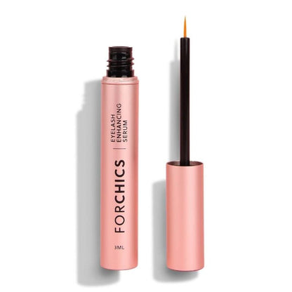 ForChics | EyeLash Serum — Peptide Formula