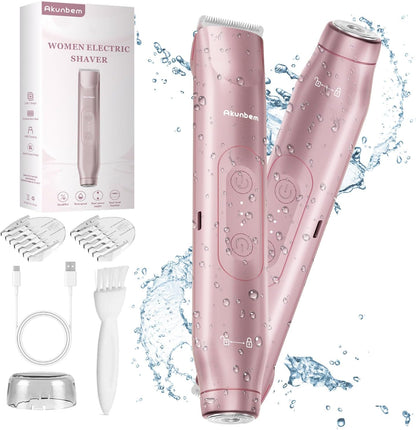 Golarka Akunbem | Technologia SmoothSkin