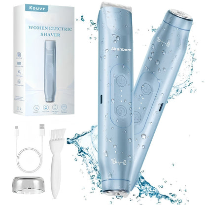 Golarka Akunbem | Technologia SmoothSkin