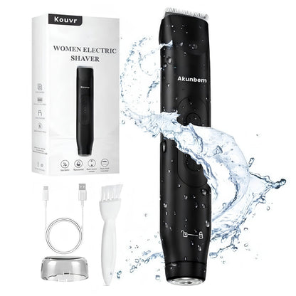 Golarka Akunbem | Technologia SmoothSkin