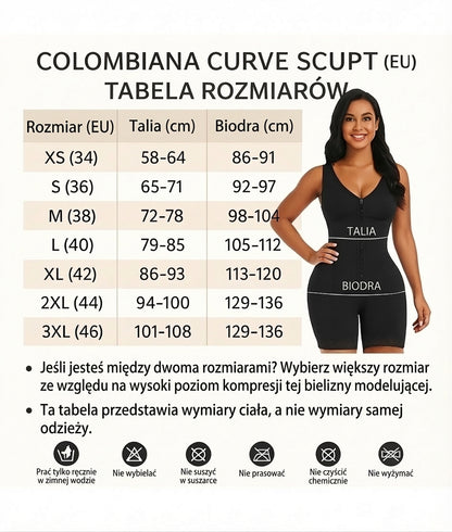 Colombiana Faja
