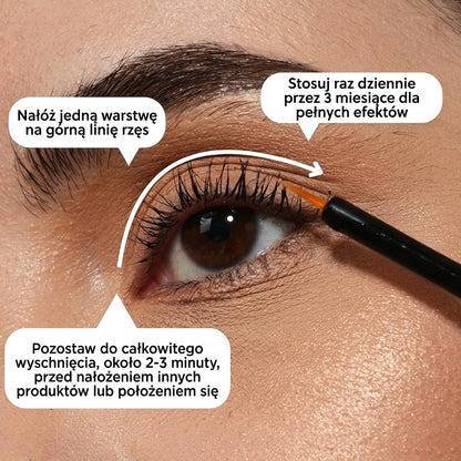 ForChics | EyeLash Serum — Peptide Formula