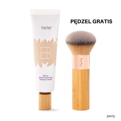 Tarte BB Blur — Tonujący krem nawilżający z SPF 30
