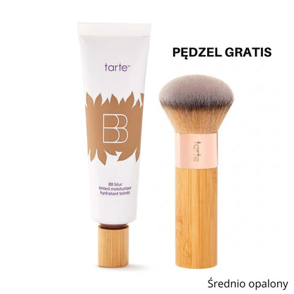 Tarte BB Blur — Tonujący krem nawilżający z SPF 30