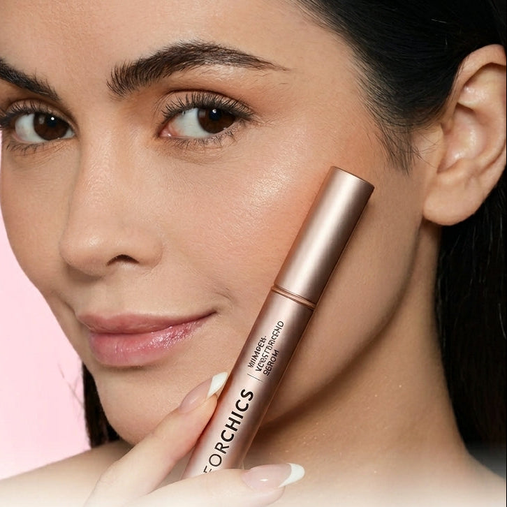 ForChics | EyeLash Serum — Peptide Formula