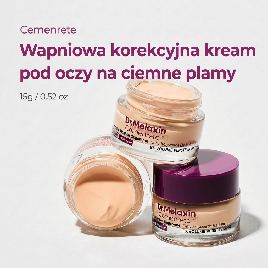 Dr. Melaxin | Eye Bright Corrector