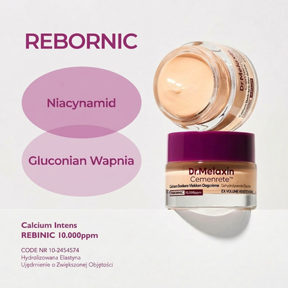 Dr. Melaxin | Eye Bright Corrector