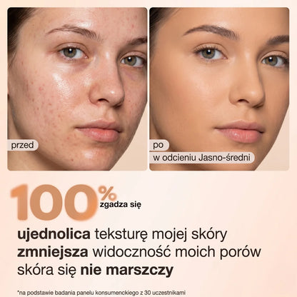 Tarte BB Blur — Tonujący krem nawilżający z SPF 30
